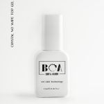 CRYSTAL NO WIPE TOP GEL