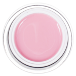Fiber Gel Rose Petal - 15 ml - imagine 2