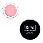 Fiber Gel Light Nude - 15 ml