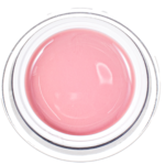 Fiber Gel Light Nude - 15 ml - imagine 2