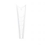 EASY SHAPE FORMS - EXTREME FREE EDGE - imagine 3