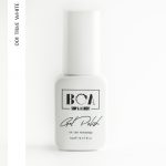 oja semipermanenta alba