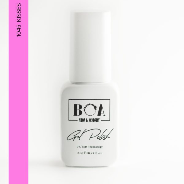 oja semipermanenta roz