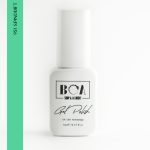 oja semipermanenta verde