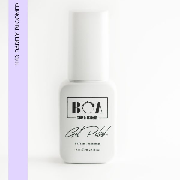 oja semipermanenta gri