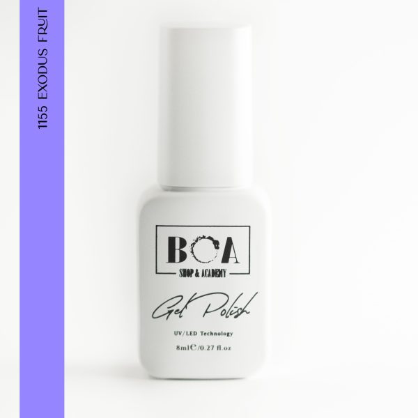 oja semipermanenta mov