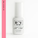 oja semipermanenta roz