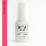 oja semipermanenta roz