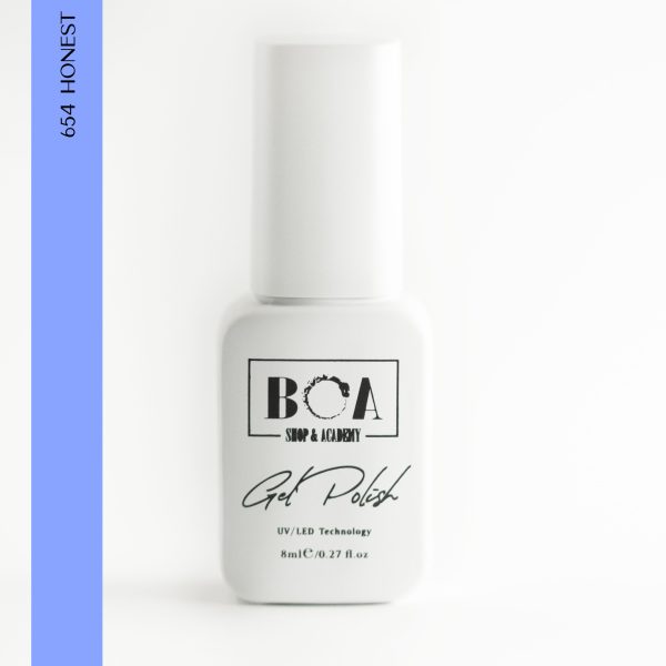 oja semipermanenta blue