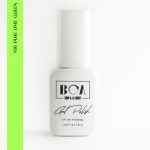 oja semipermanenta verde