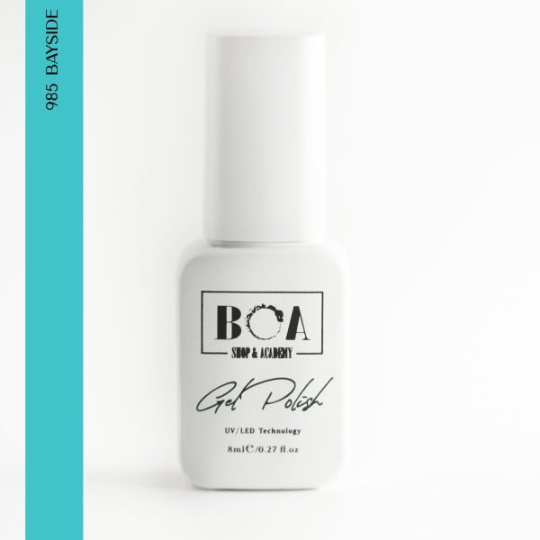 oja semipermanenta blue