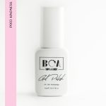 oja semipermanenta roz