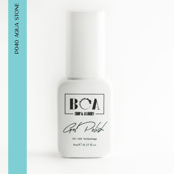 oja semipermanenta albastra