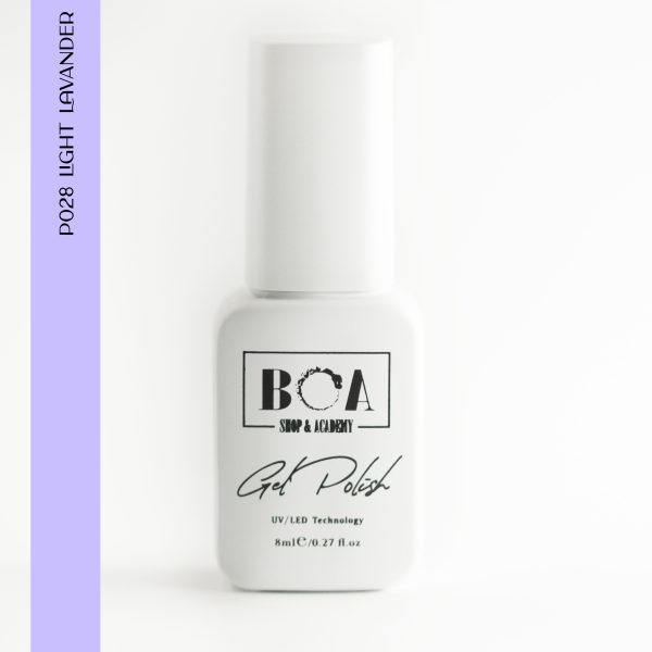 oja semipermanenta albastru