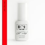 oja semipermanenta rosu