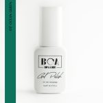 oja semipermanenta verde