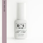 oja semipermanenta rosu