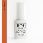 oja semipermanenta flame pea