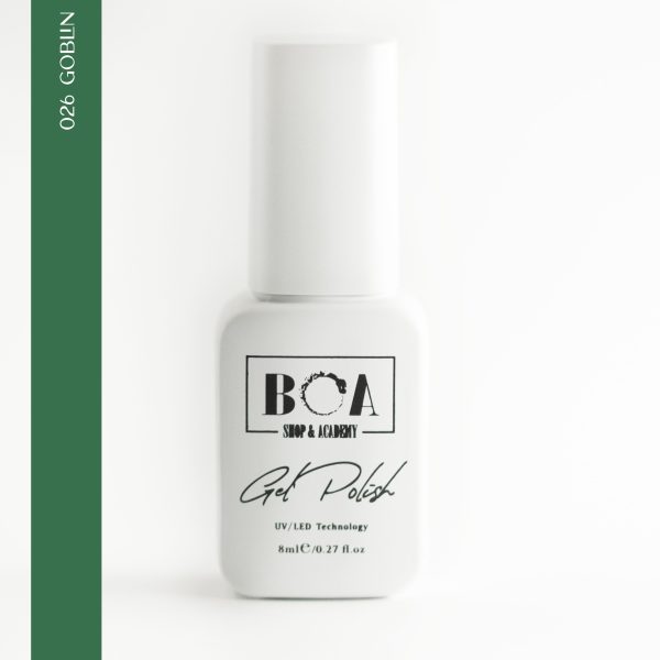 oja semipermanenta goblin