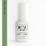 oja semipermanenta verde