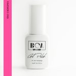 oja semipermanenta roz