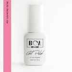 oja semipermanenta roz