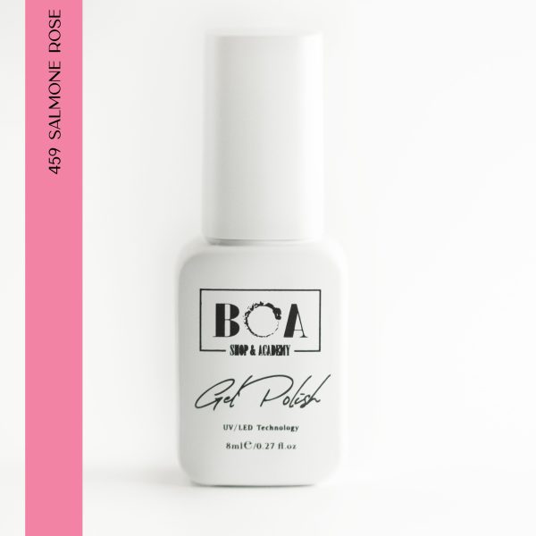 oja semipermanenta roz