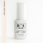 oja semipermanenta light modesty