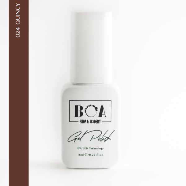 oja semipermanenta maro