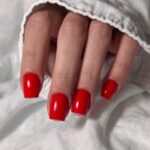oja semipermanenta rosie 003 red