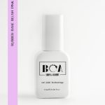 RUBBER BASE BLUSH PINK