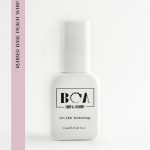 RUBBER BASE PEACH WHIP