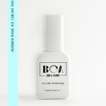 RUBBER BASE ICE CREAM 001