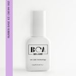 RUBBER BASE ICE CREAM 002