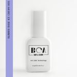 RUBBER BASE ICE CREAM 005