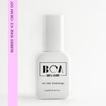 RUBBER BASE ICE CREAM 007