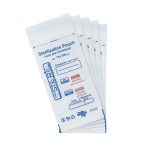 Pungi sterilizare ProSteril 75x150mm albe set 100 buc - imagine 2