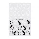 STICKER UNGHII CS-064