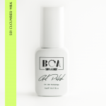 OJĂ SEMIPERMANENTĂ 551 CUCUMBER MILK - 8 ML