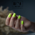 OJĂ SEMIPERMANENTĂ 551 CUCUMBER MILK - 8 ML - imagine 2