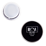 Fiber Gel Clear - 50 ml