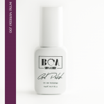 OJĂ SEMIPERMANENTĂ 007 PERSIAN PLUM - 8 ML