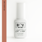 OJĂ SEMIPERMANENTĂ 014 SEPIA SKIN - 8 ML