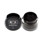 SPIDER GEL - BLACK - 8 G