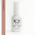 OJĂ SEMIPERMANENTĂ 015 BRANDY ROSE - 8 ML