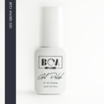 OJĂ SEMIPERMANENTĂ 023 EBONY CLAY - 8 ML