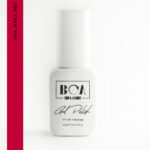 OJĂ SEMIPERMANENTĂ 004 APPLE RED - 8 ML