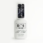 OJĂ SEMIPERMANENTĂ D003 BLACK DIAMOND - 8 ML