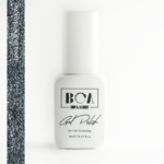 OJĂ SEMIPERMANENTĂ D003 BLACK DIAMOND - 8 ML