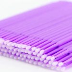 APLICATOARE DR. PROTECT ULTRAFINE 100 BUC